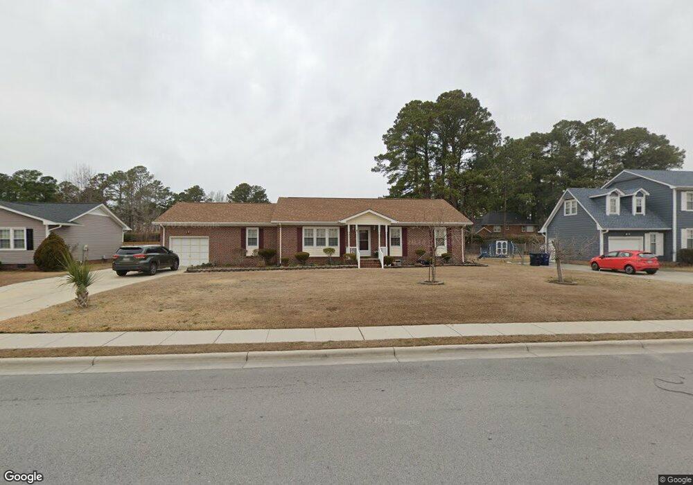 2500 Northwoods Dr, Jacksonville, NC 28540 - photo 1
