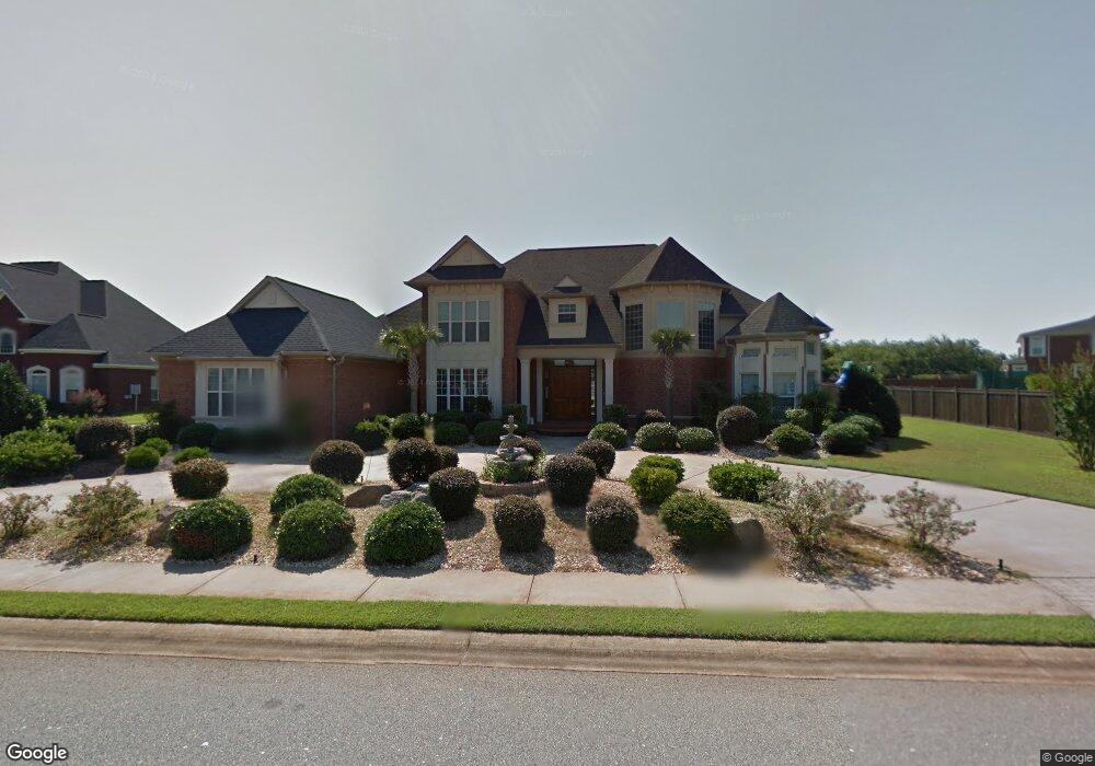 102 Jadestone Ct, Centerville, GA 31028 - photo 1