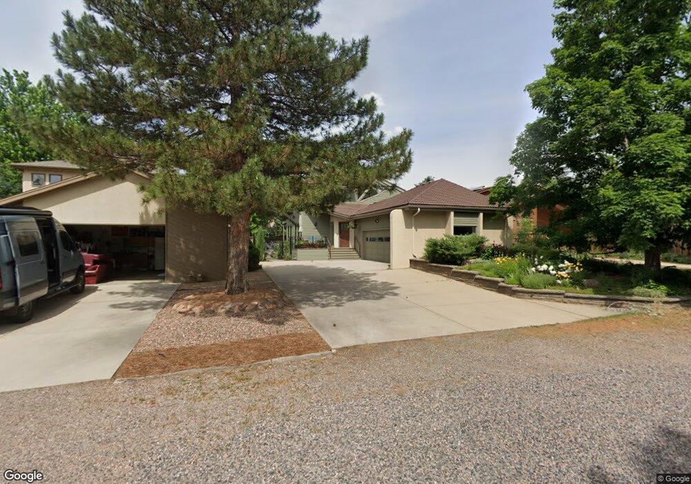 3355 15th St, Boulder, CO 80304 - photo 1