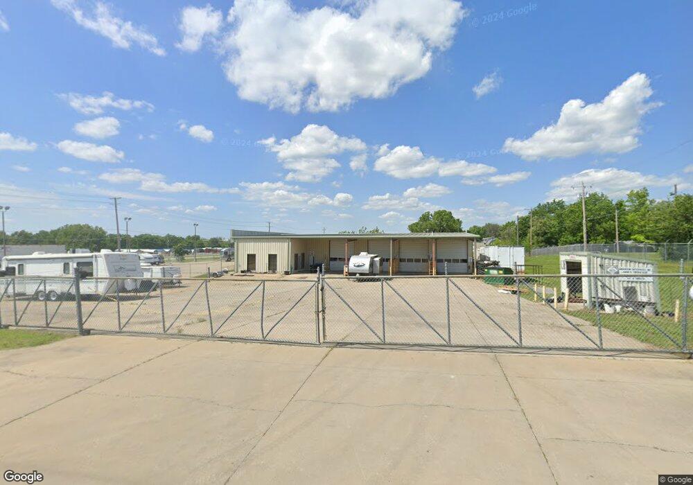 5050 SW Topeka Blvd, Topeka, KS 66609 - photo 1