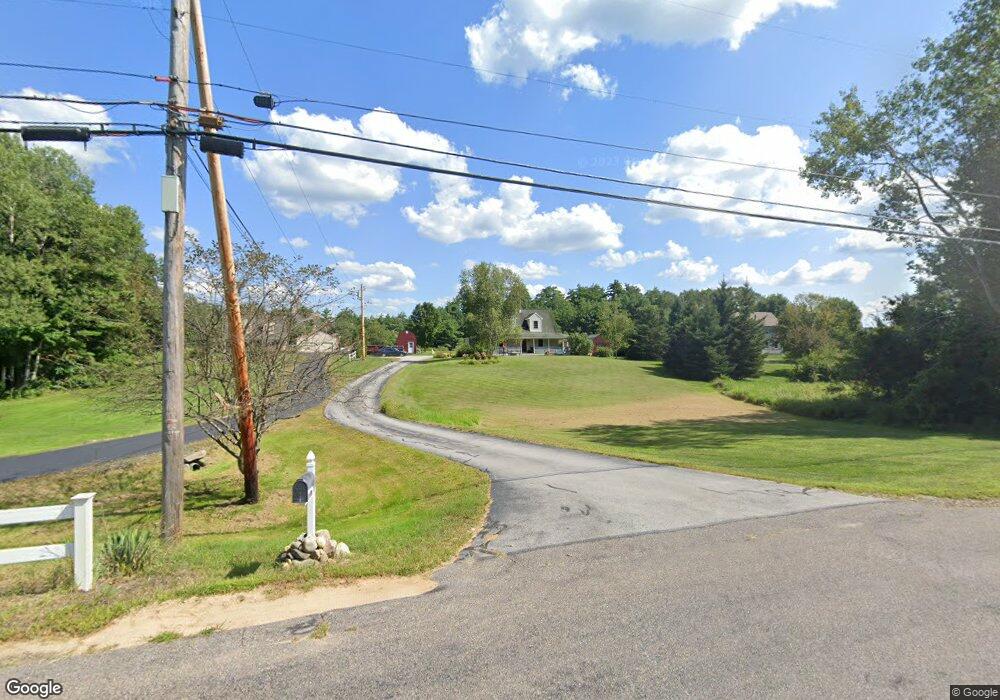 480 Josiah Bartlett Rd, Concord, NH 03301 - photo 1