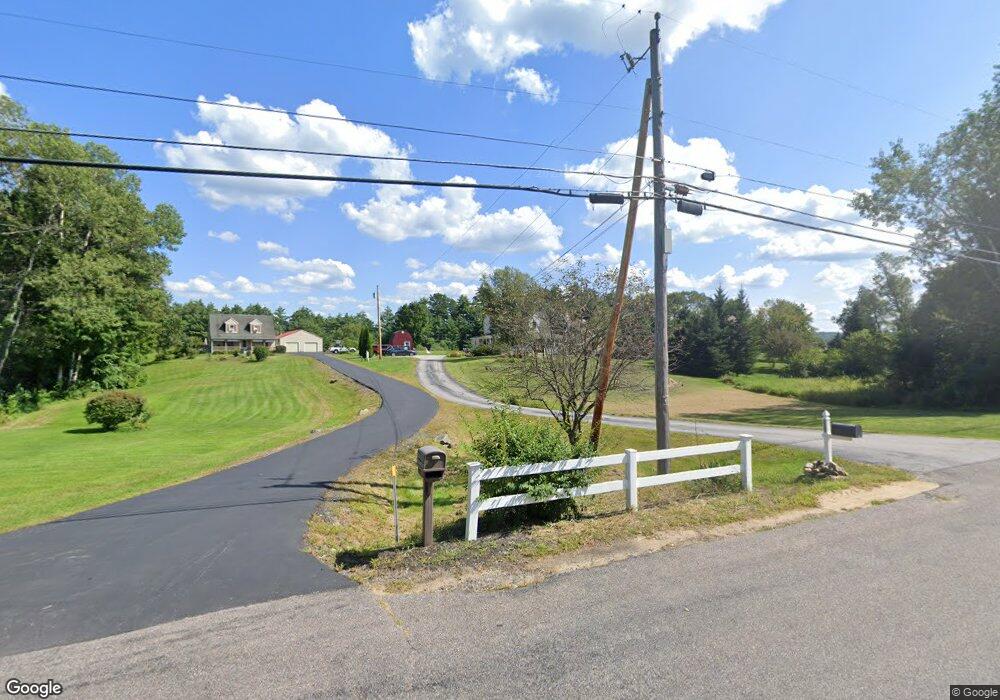 480A Josiah Bartlett Rd, Concord, NH 03301 - photo 1