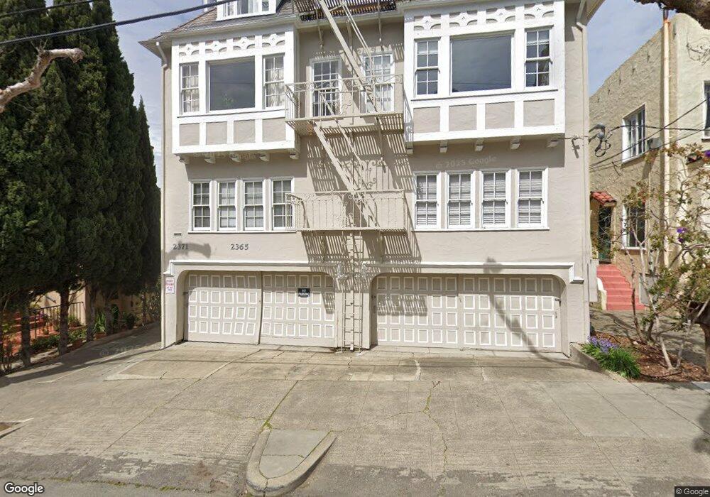 2365 Virginia St unit 1, Berkeley, CA 94709 - photo 1