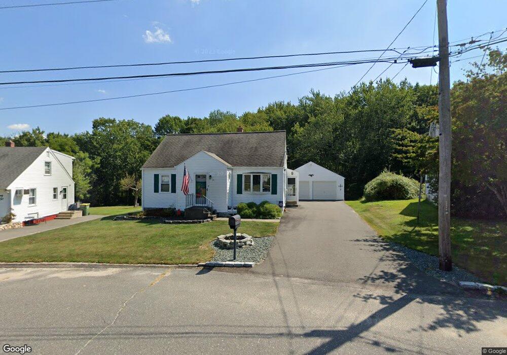 74 Cooper Dr, Waterbury, CT 06704 - photo 1