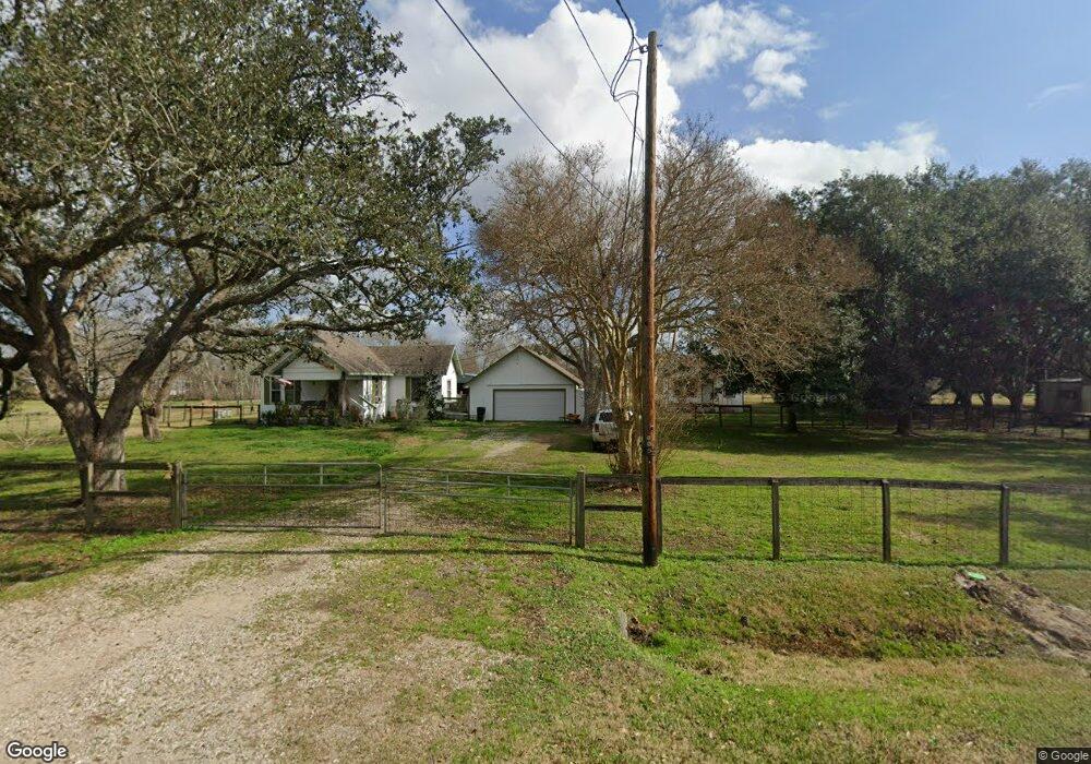 4763 County Road 937, Alvin, TX 77511 - photo 1