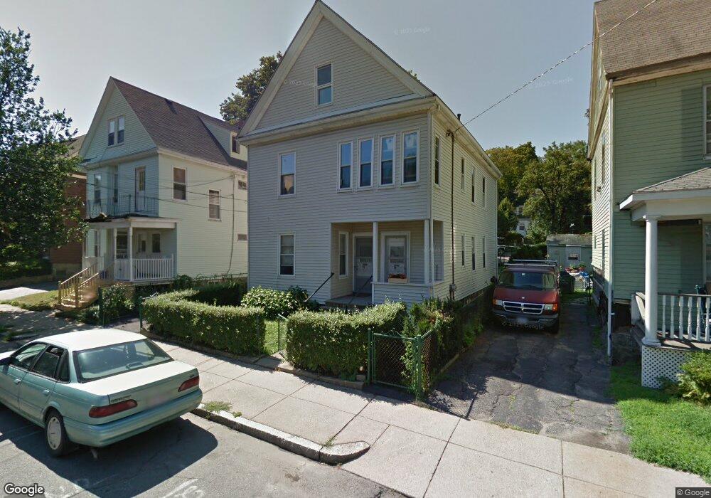 14 Harriet St, Brighton, MA 02135 - photo 1