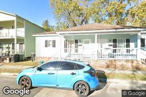 1126 Collins St, Savannah, GA 31404