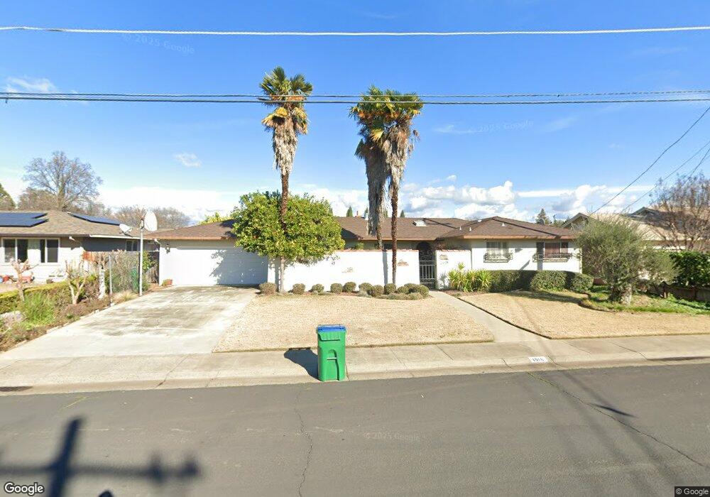 1516 Neal Dow Ave, Chico, CA 95926 - photo 1