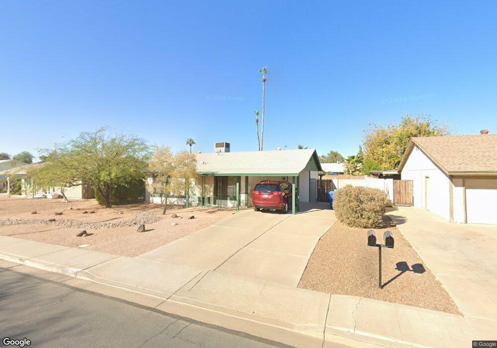 2328 W Pecos Ave, Mesa, AZ 85202 - photo 1