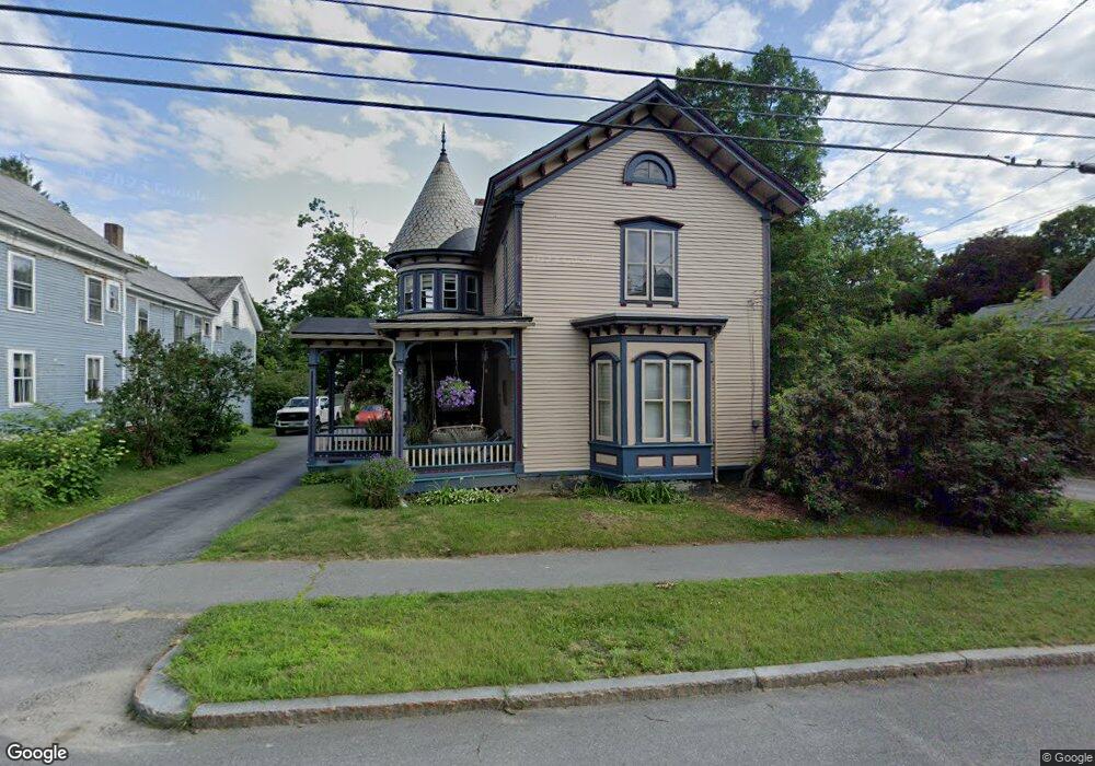 24 School St, Bellows Falls, VT 05101 - photo 1