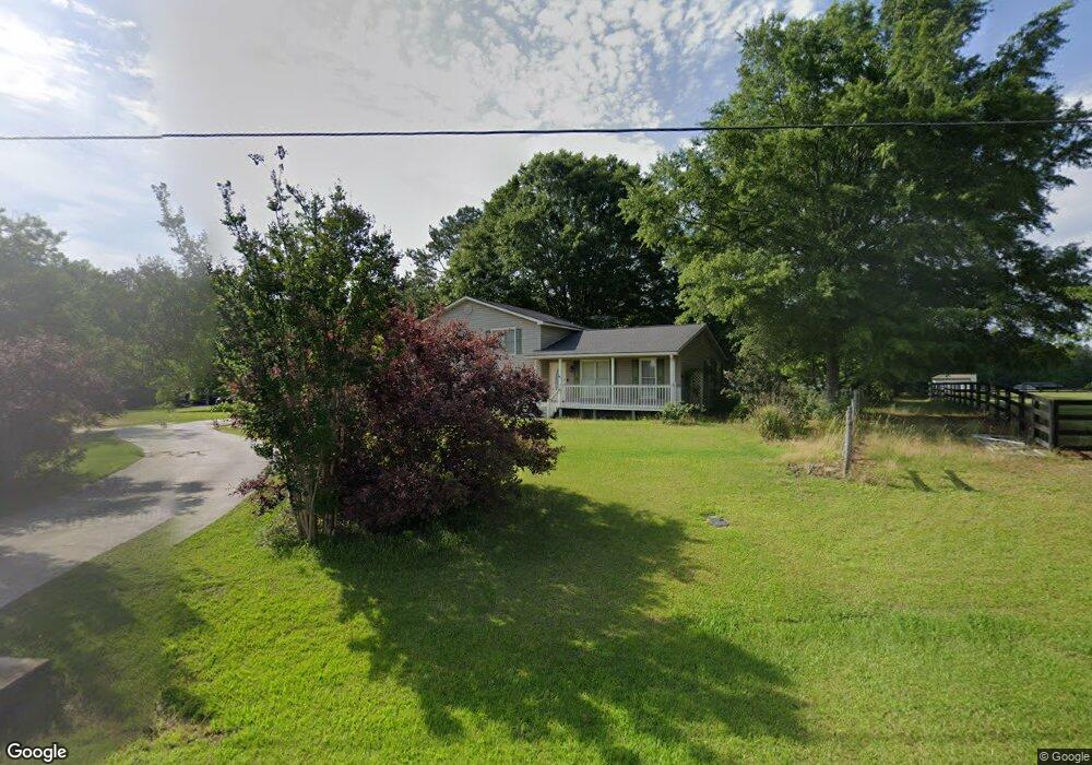 255 Cannon Rd, Sharpsburg, GA 30277 - photo 1