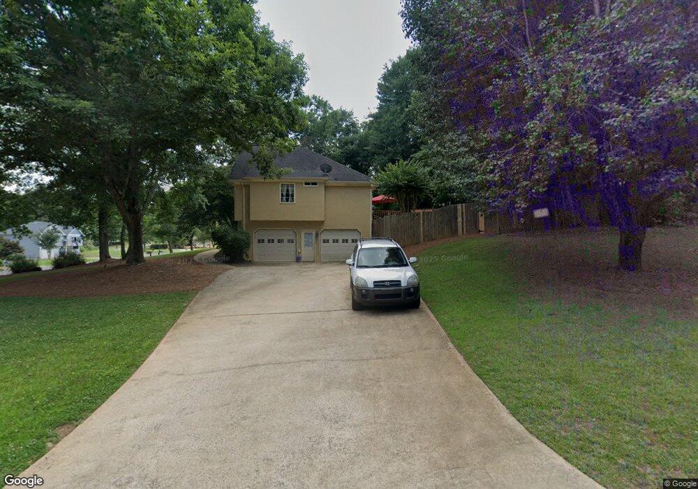 207 Paddington Place unit 1A, Canton, GA 30115 - photo 1