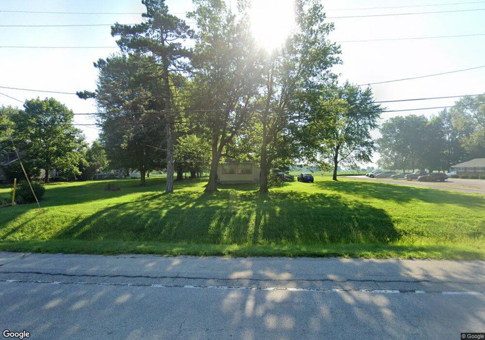 1955 S Jackson St, Frankfort, IN 46041 - photo 1