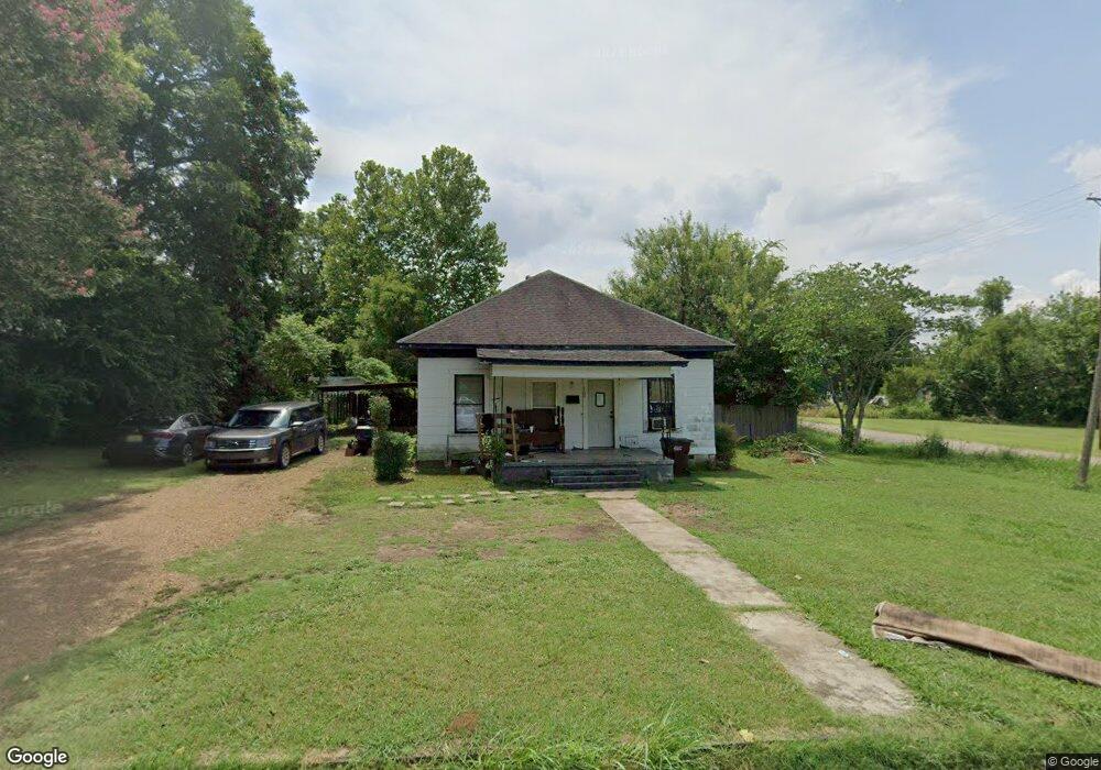 109 W Bluff St, Hugo, OK 74743 - photo 1