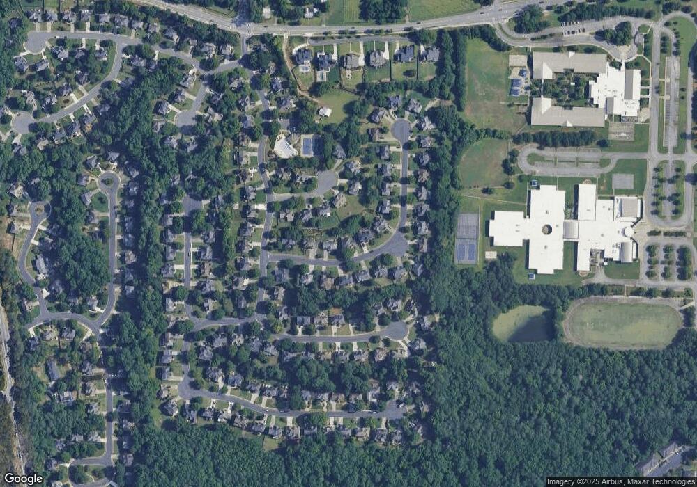 430 Hembree Grove Overlook, Roswell, GA 30076 - photo 1