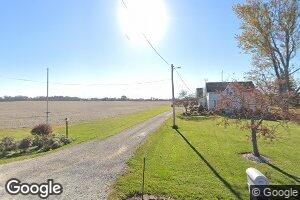 15176 County Road 200, Ridgeway, OH 43345