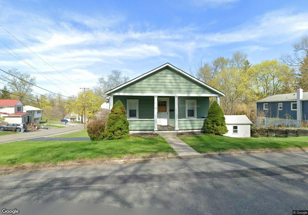 419 Rutherford Ave, Franklin, NJ 07416 - photo 1