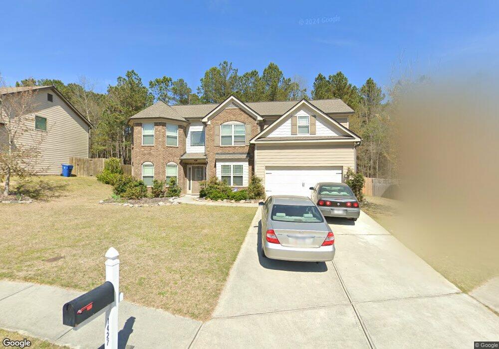 1427 Bramlett Hill Dr, Lawrenceville, GA 30045 - photo 1