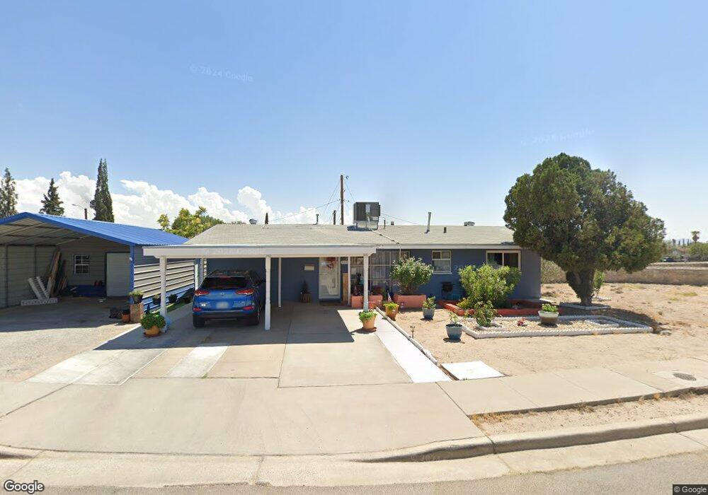 7608 Verona Cir, El Paso, TX 79915 - photo 1