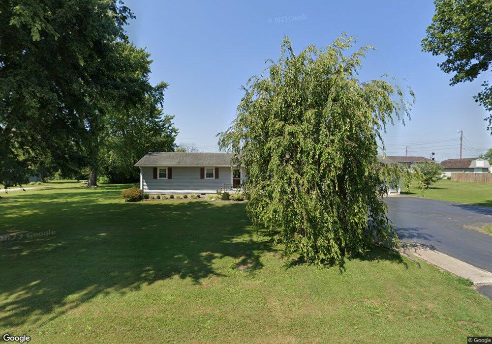 2011 Northwestern Ave, Princeton, IN 47670 - photo 1