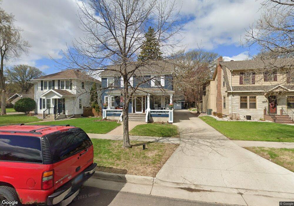 1447 7th St S, Fargo, ND 58103 - photo 1