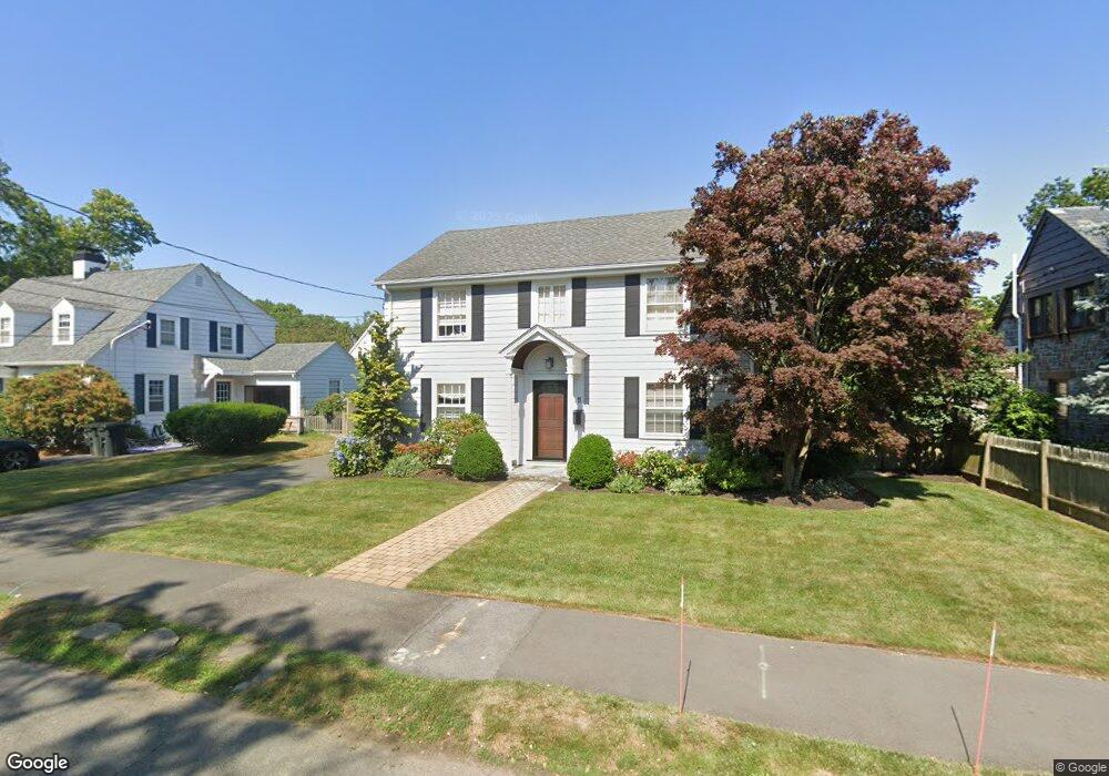 11 Trinity Rd, Marblehead, MA 01945 - photo 1