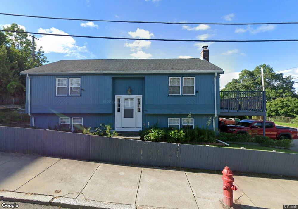 103 Robinson St, Woonsocket, RI 02895 - photo 1