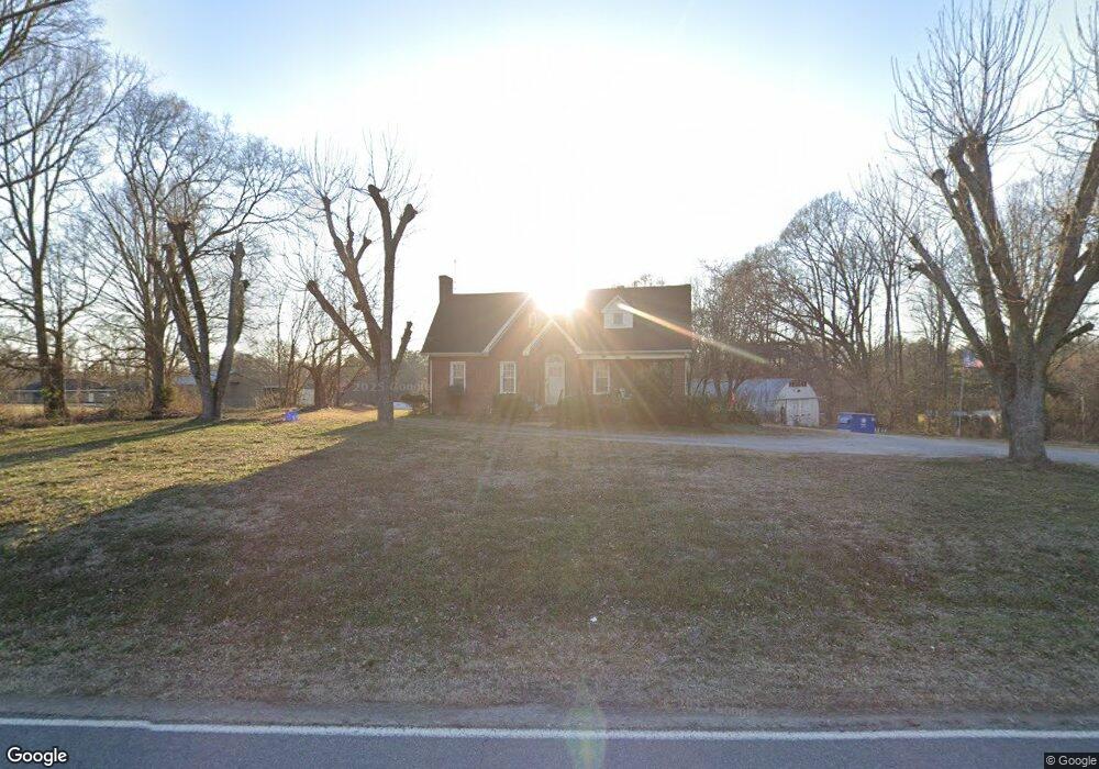 1418 S Morgan St, Shelby, NC 28152 - photo 1