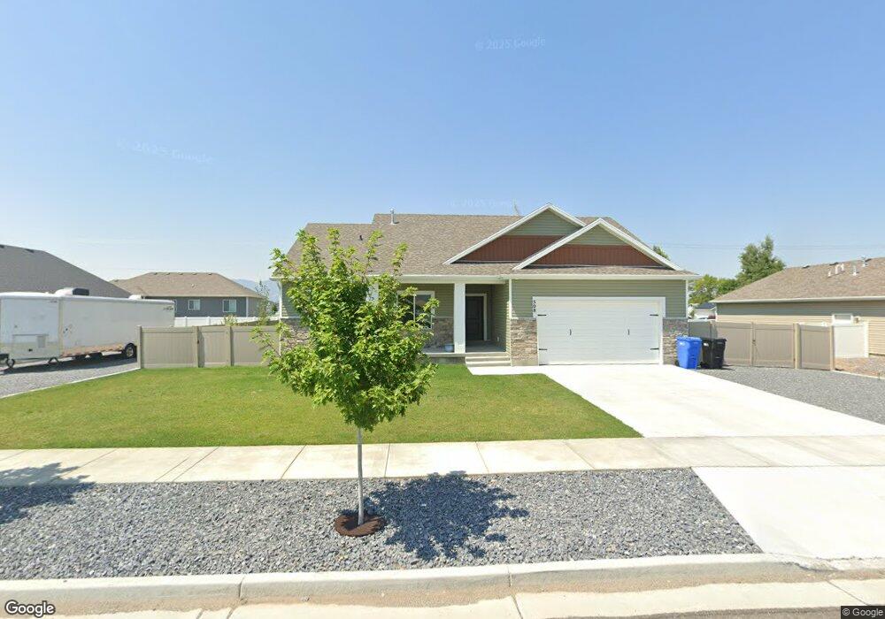 508 S 655 E, Hyrum, UT 84319 - photo 1