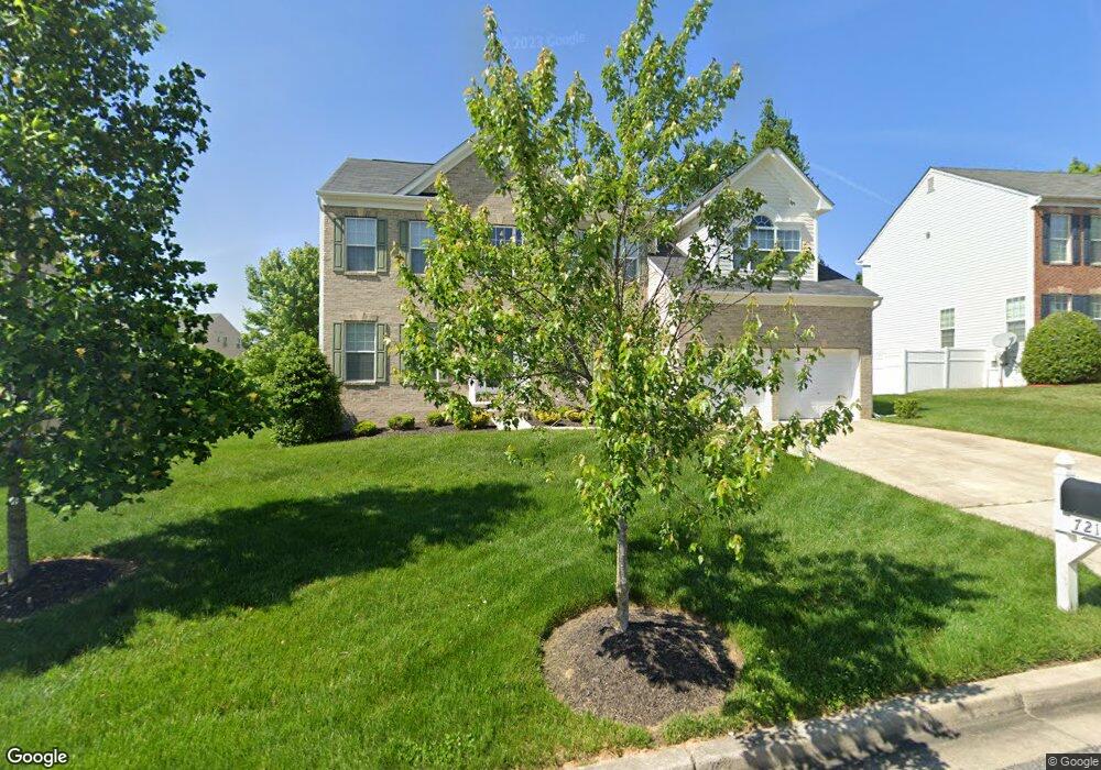 7210 Cimmaron Ash Ct, Clinton, MD 20735 - photo 1