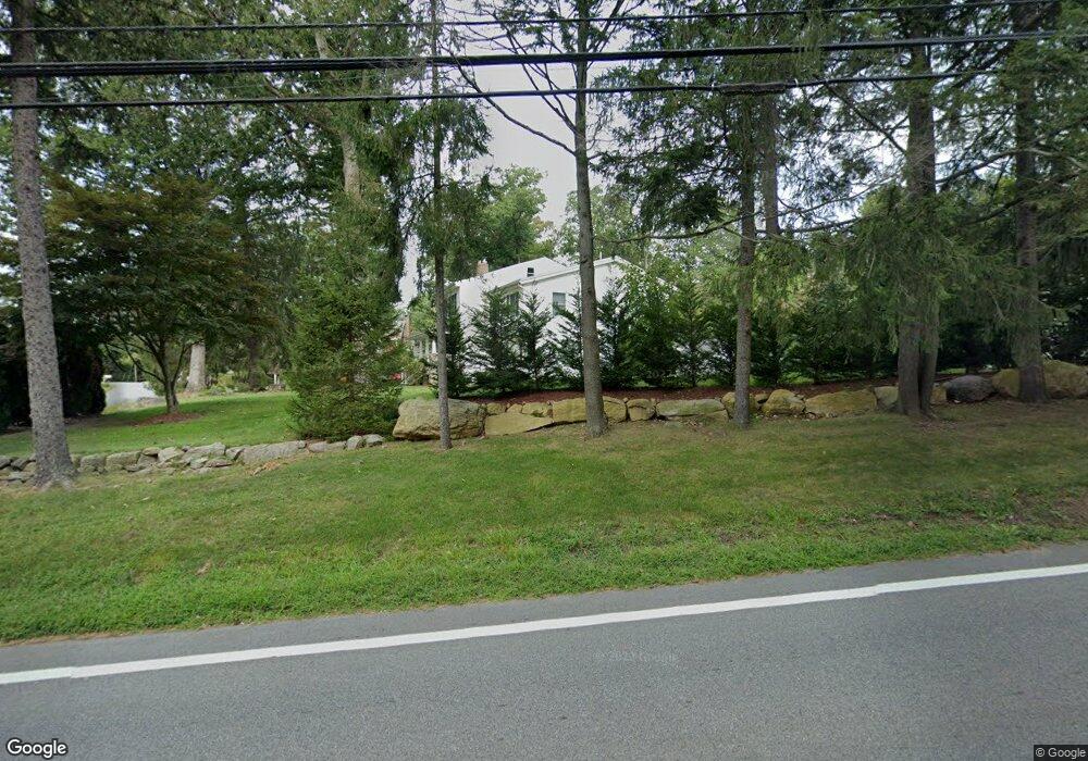 501 Green Pond Rd, Rockaway, NJ 07866 - photo 1