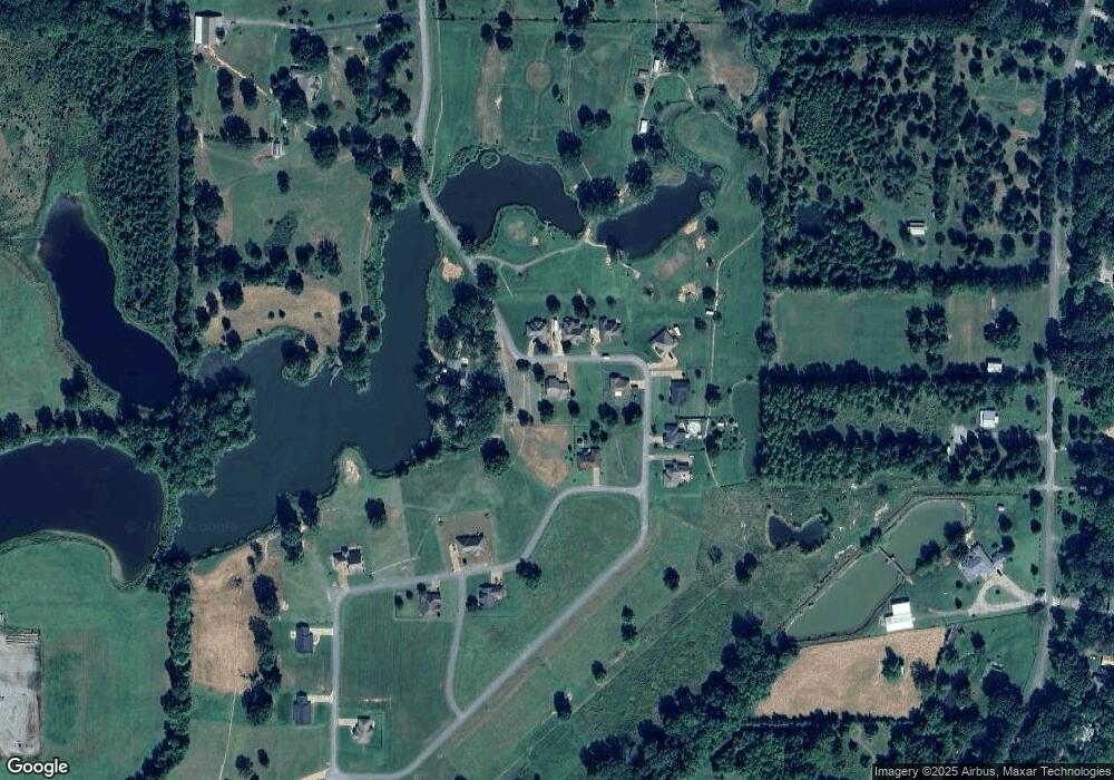 20 Lost Creek Dr unit Lost Creek Subdivisi, Heber Springs, AR 72543 - photo 1