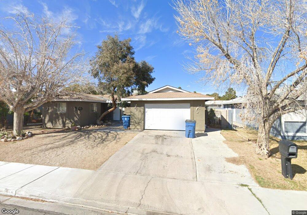 5416 Burntwood Way, Las Vegas, NV 89108 - photo 1