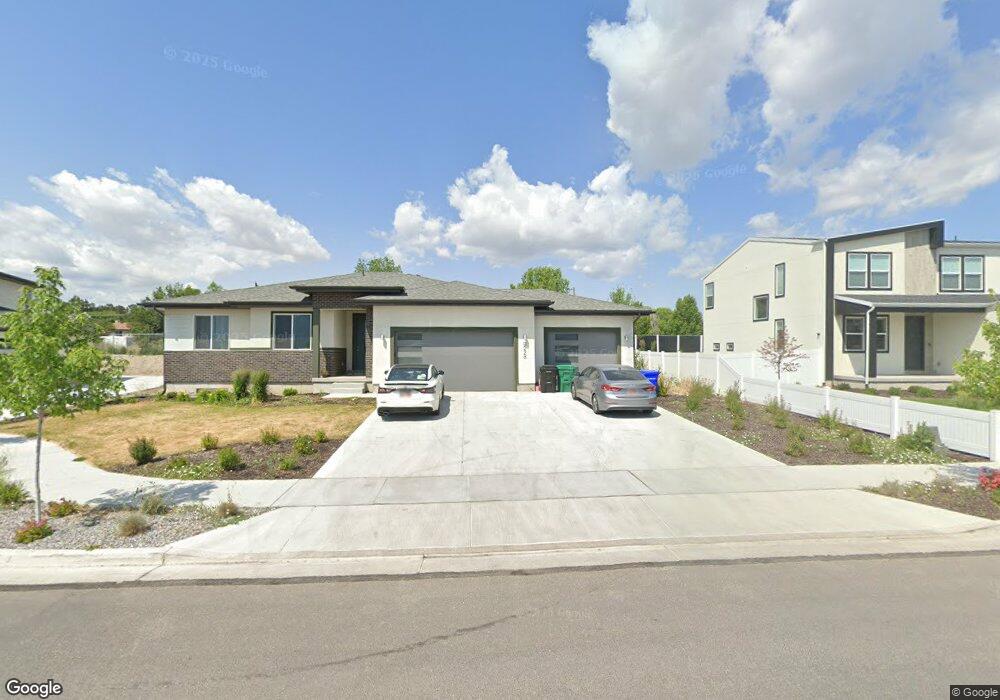 8228 Mapleleaf Way unit 208, West Jordan, UT 84088 - photo 1