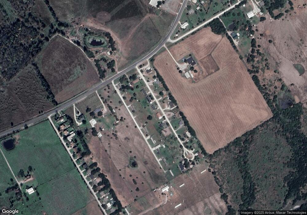 815 NW County Road 2007, Corsicana, TX 75110 - photo 1