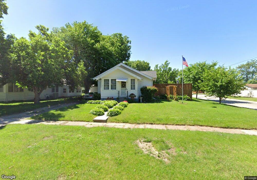 2701 Logan Ave, Des Moines, IA 50317 - photo 1