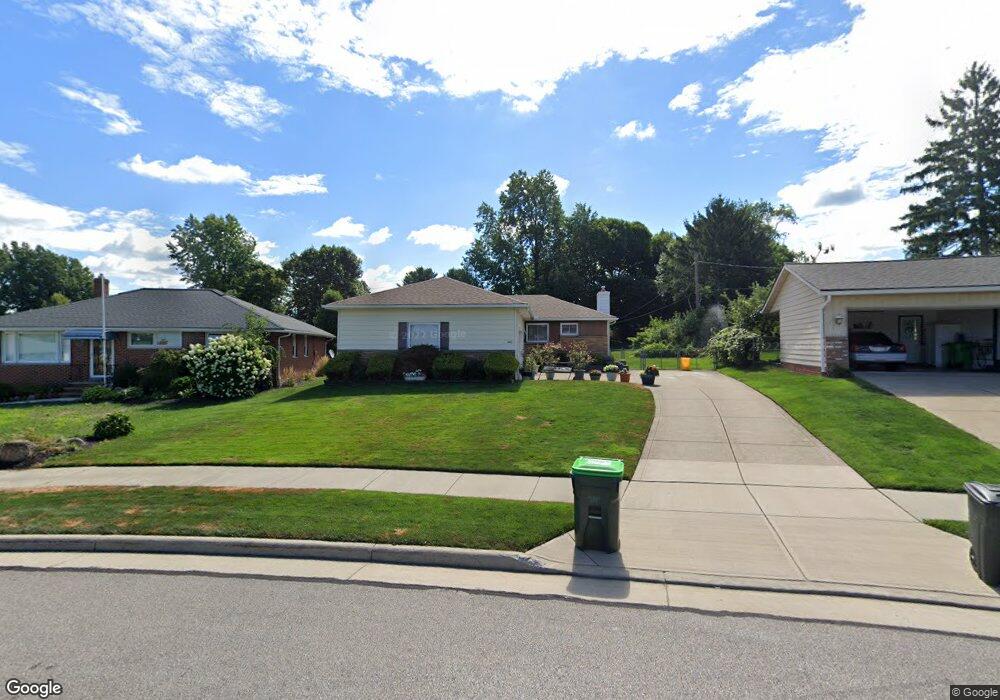 1865 Empire Rd, Wickliffe, OH 44092 - photo 1