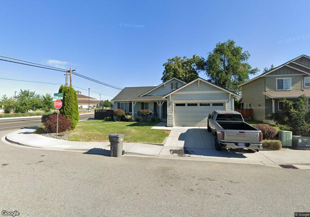 1713 5th St SE unit LOT17, Wenatchee, WA 98802 - photo 1