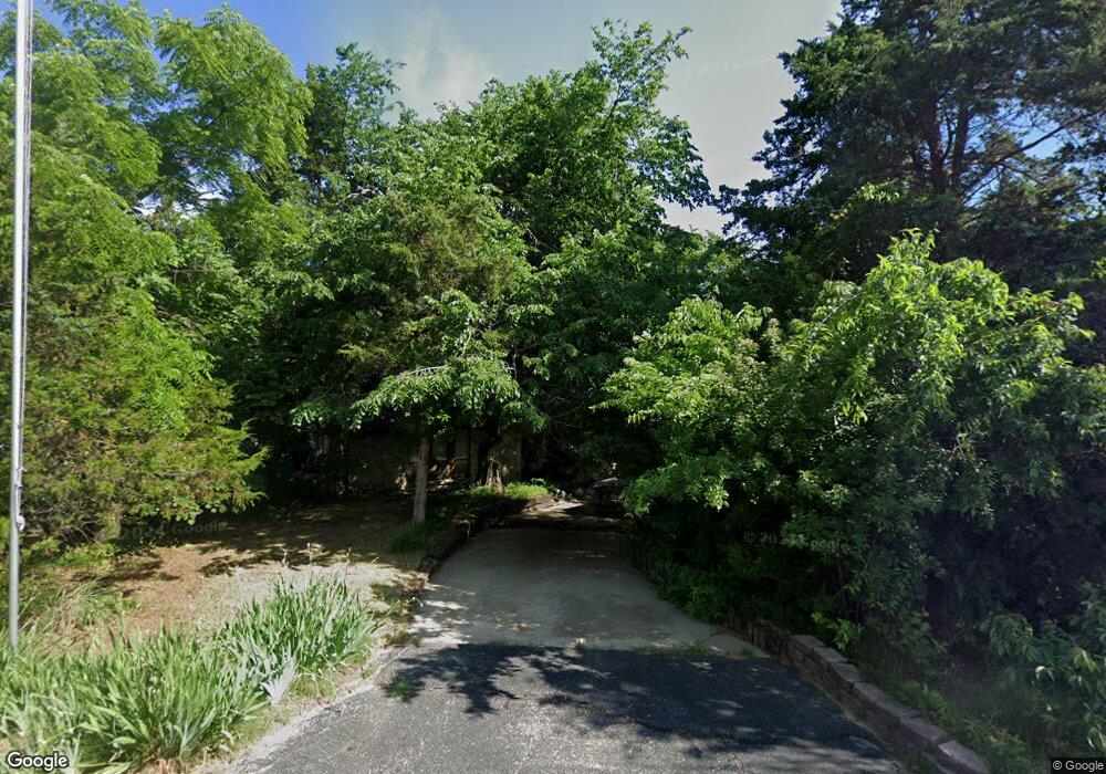 4809 Sterling Ct, Oklahoma City, OK 73122 - photo 1