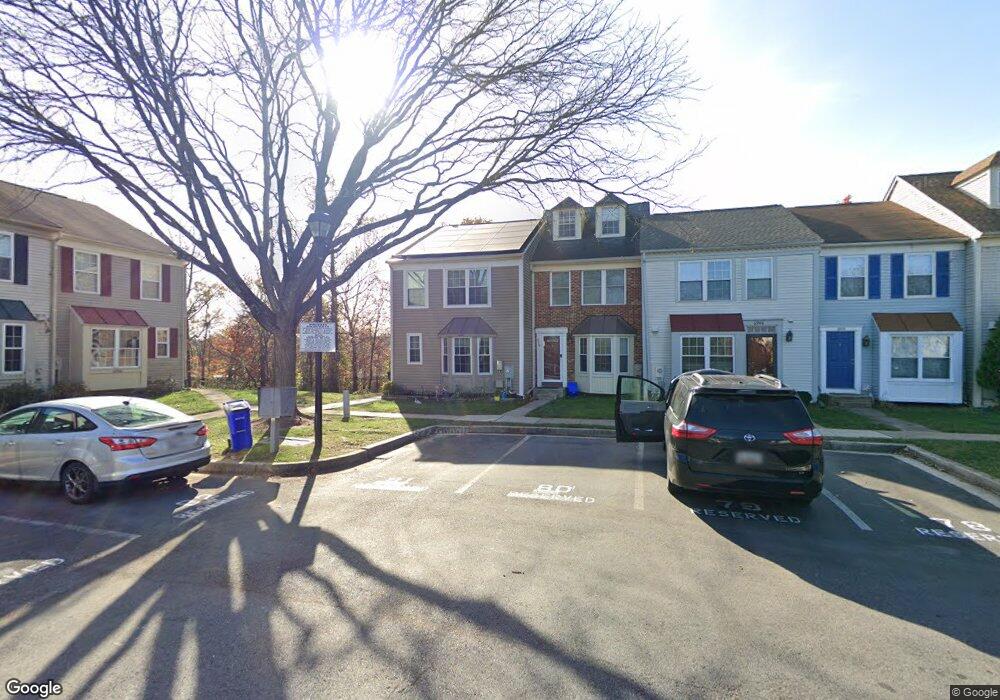 6992 Ducketts Ln SW unit 45-1, Elkridge, MD 21075 - photo 1