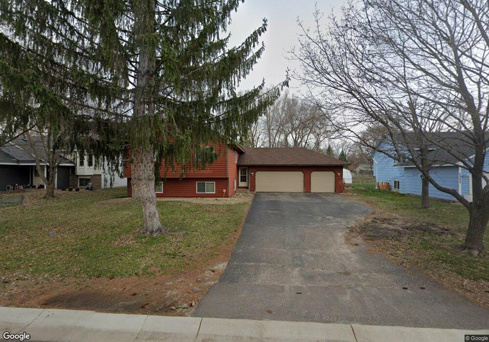 1319 104th Ave NW, Coon Rapids, MN 55433 - photo 1