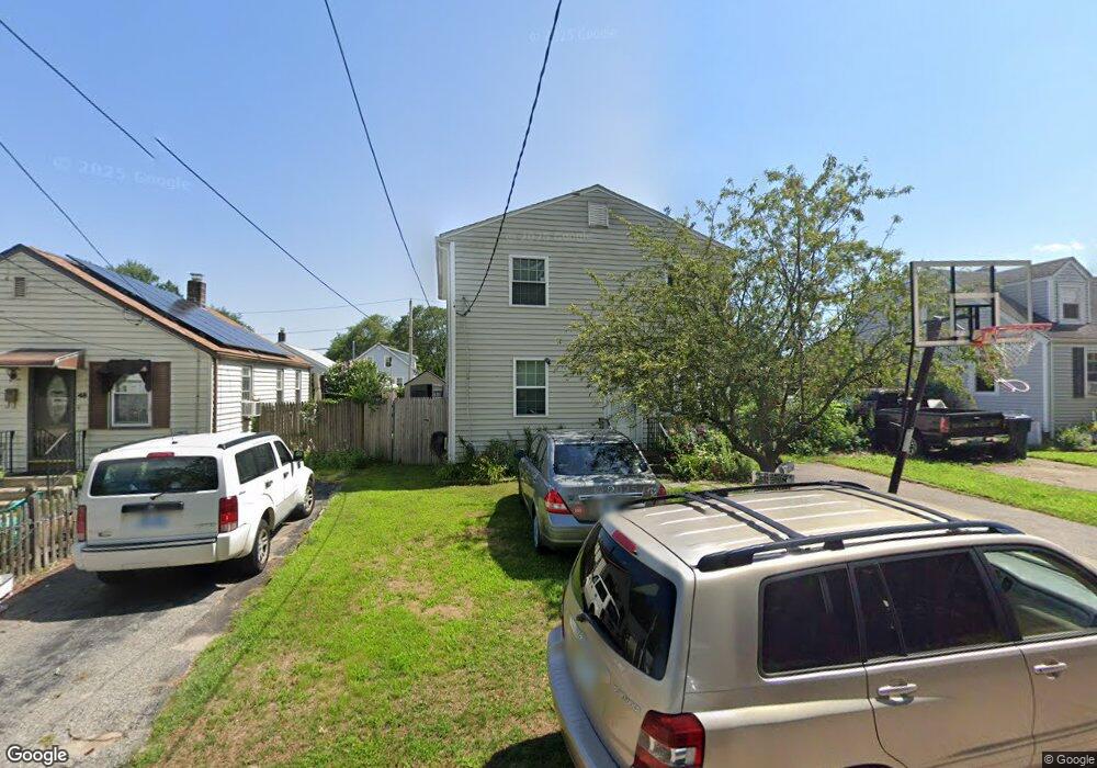 52 Stanmore Rd, Warwick, RI 02889 - photo 1