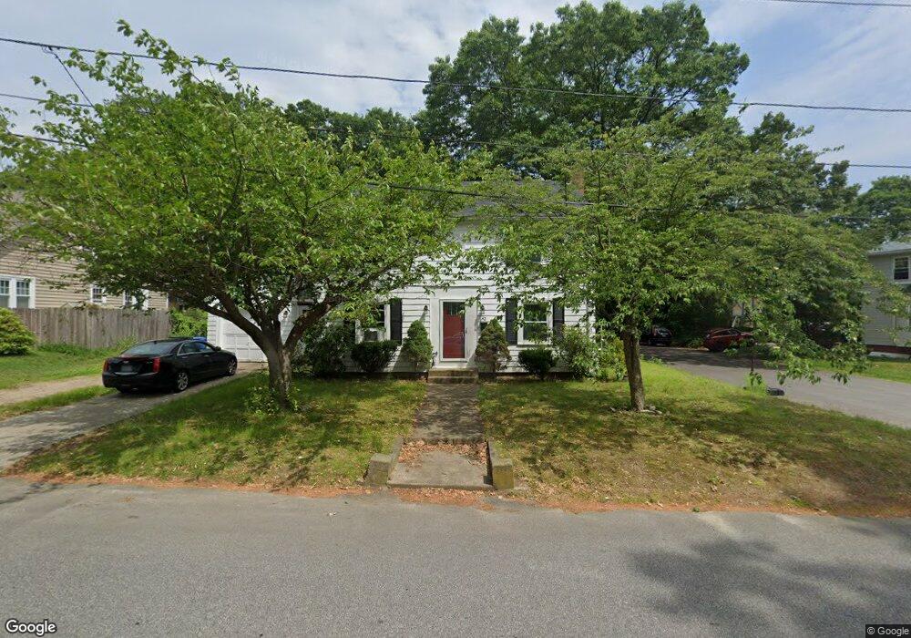 42 Lakeside Ave, Cranston, RI 02910 - photo 1