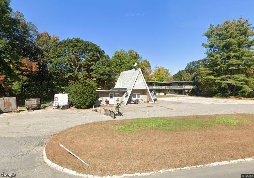 1541 Route 9, Spofford, NH 03462 - photo 1