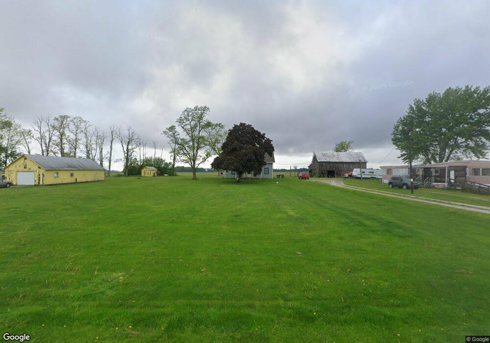 6153 N 700 W, Marion, IN 46952 - photo 1