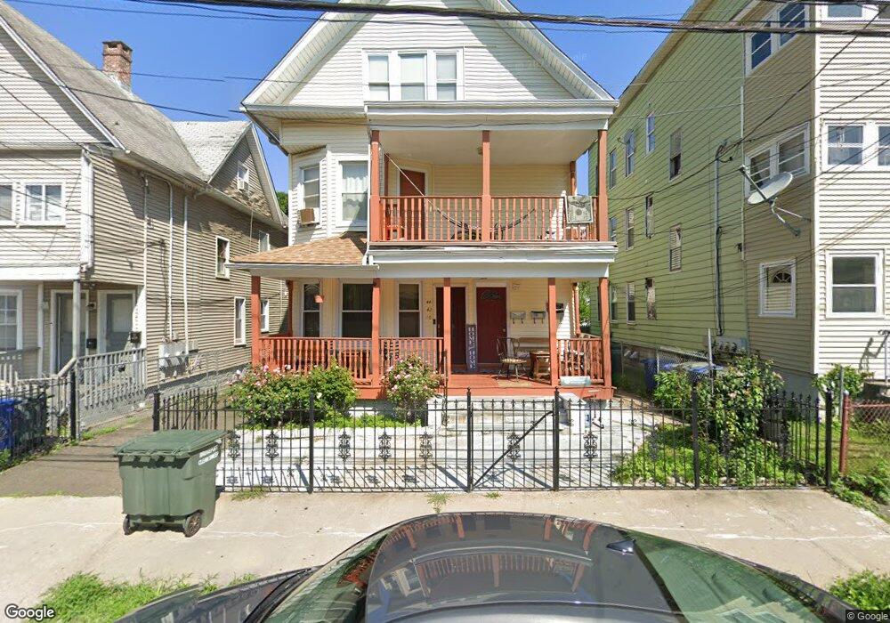 40 Maplewood Ave unit 44, Bridgeport, CT 06604 - photo 1