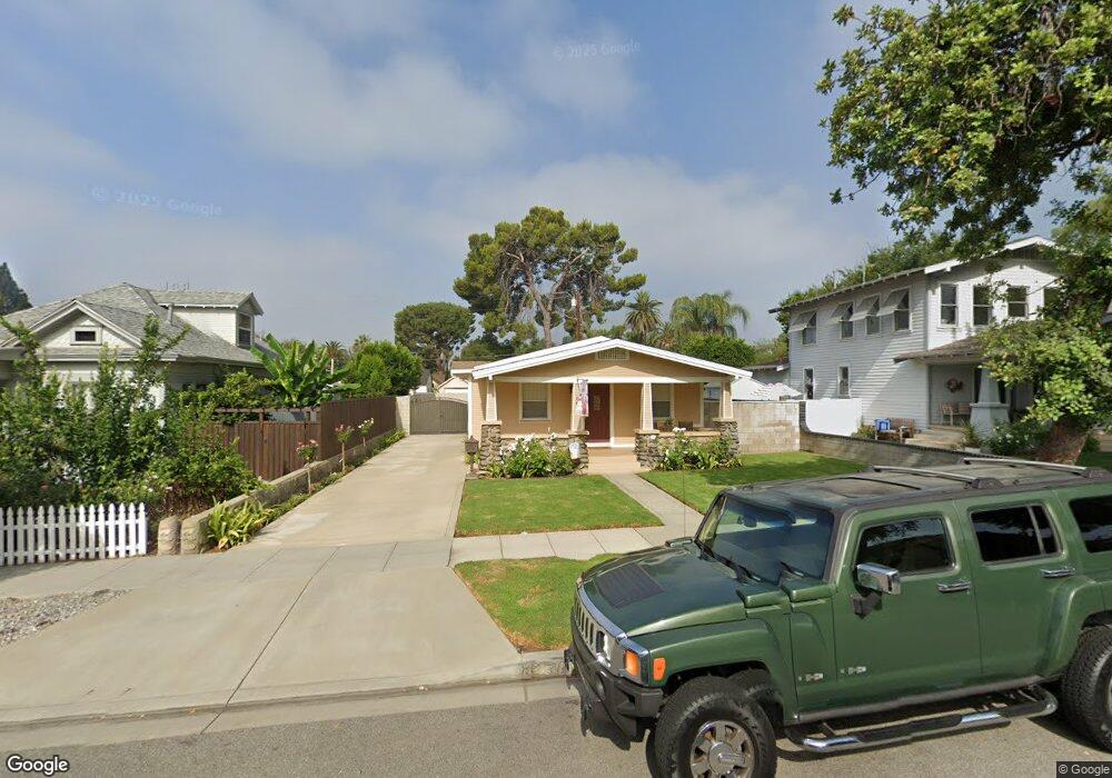 563 N 2nd Ave, Upland, CA 91786 - photo 1