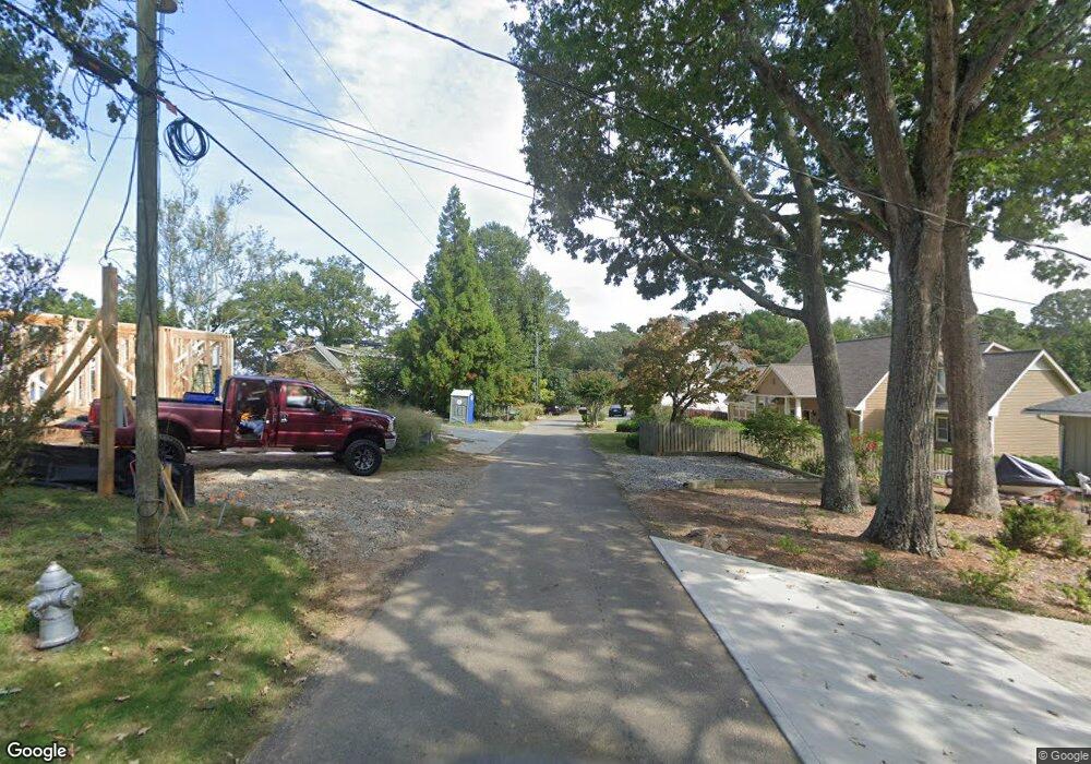 2265 Duncan Shores Dr, Buford, GA 30519 - photo 1