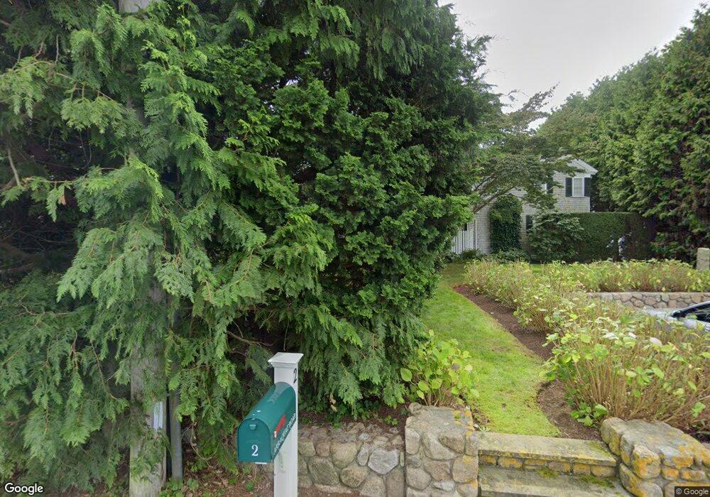 2 Arraquat Rd, Westerly, RI 02891 - photo 1