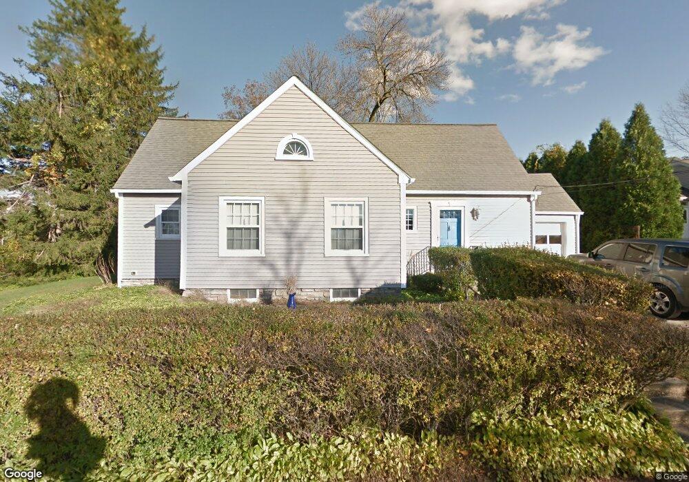 10 Olin St, Worcester, MA 01606 - photo 1